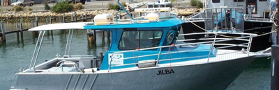 commercial vessels