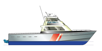 commercial vessels
